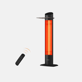 E-GLOW 1500W Electric Patio Heater