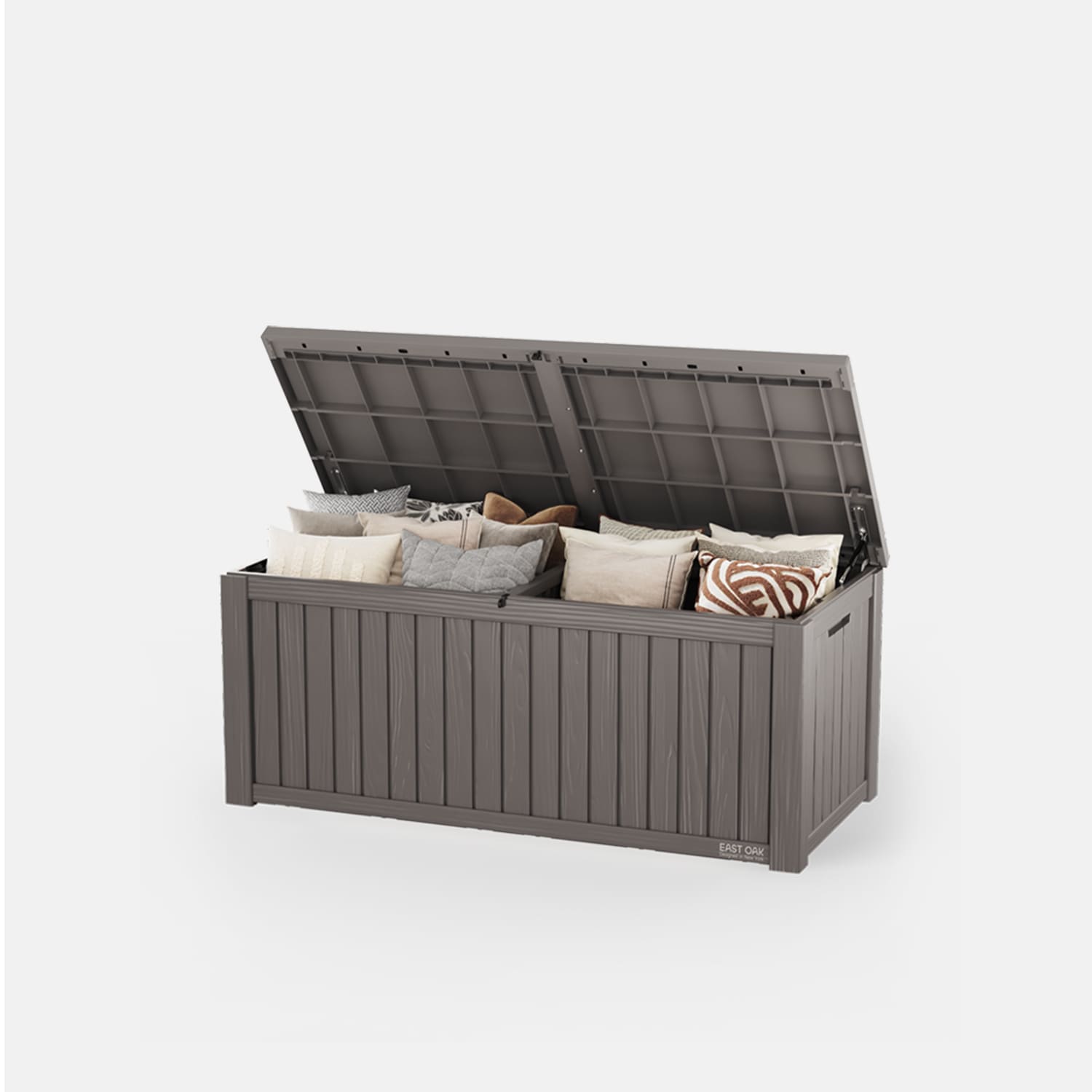 150 Gallon Waterproof Deck Box