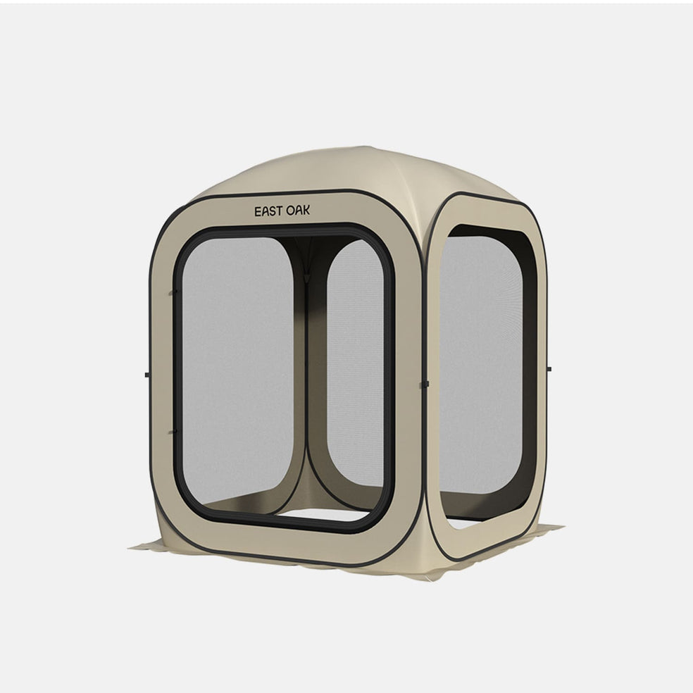 4x4 Ft Pop-Up Screen House